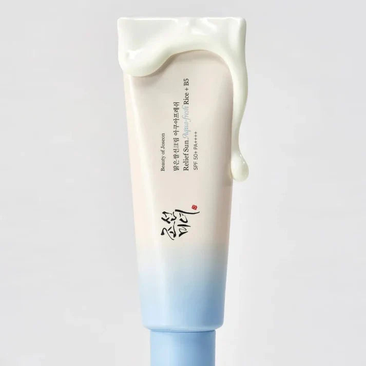 Beauty of Jeosen - Skin Glow