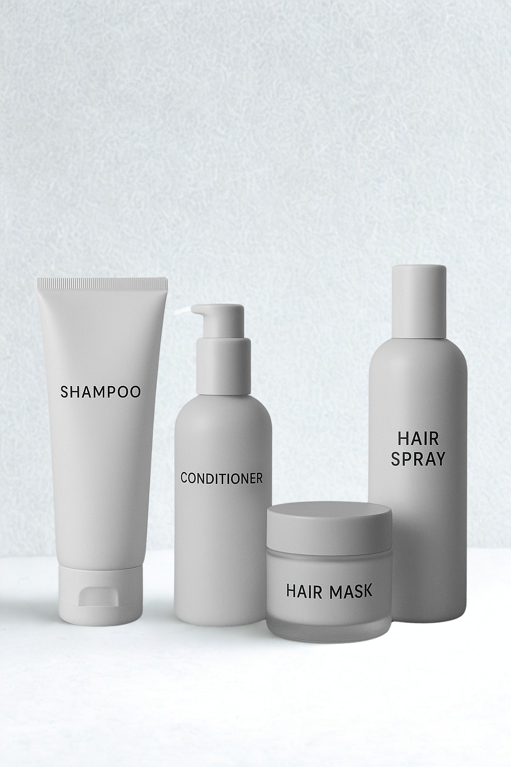 Hair Luxe