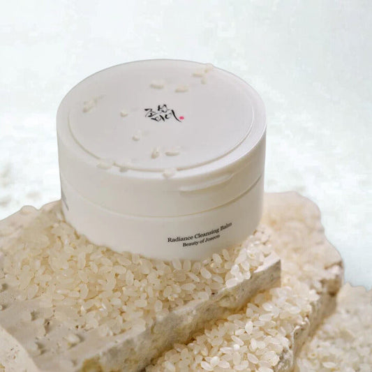 Beauty of Jeosen - Skin Glow