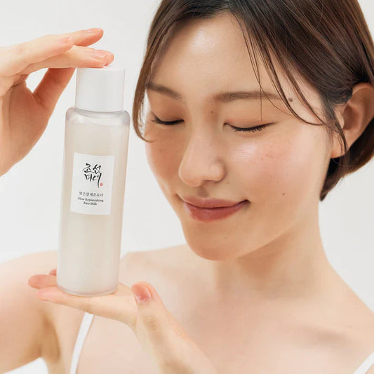 Beauty of Jeosen - Skin Glow