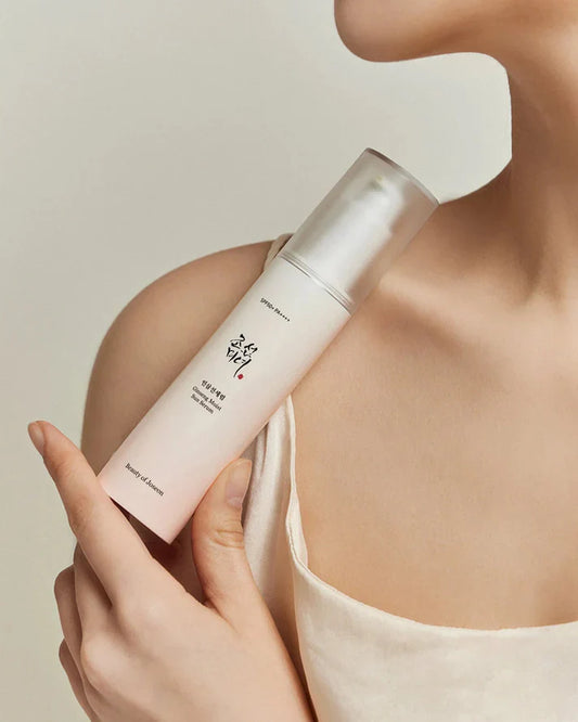 Beauty of Jeosen - Skin Glow