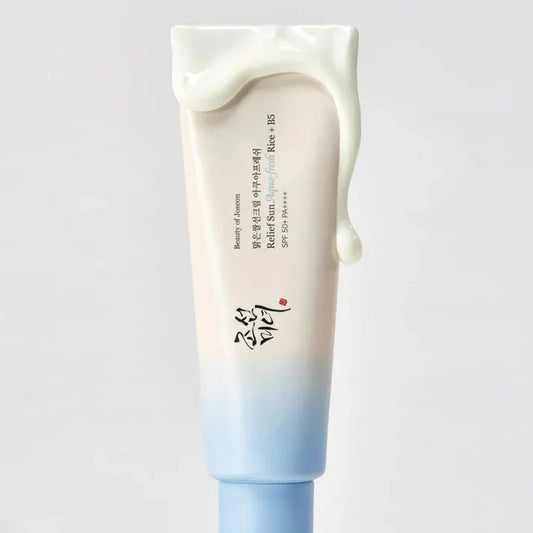 Beauty of Jeosen - Skin Glow