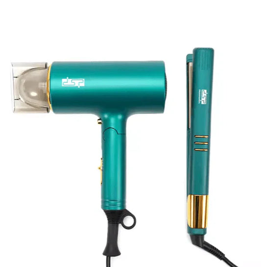 Dryer & Iron Duo