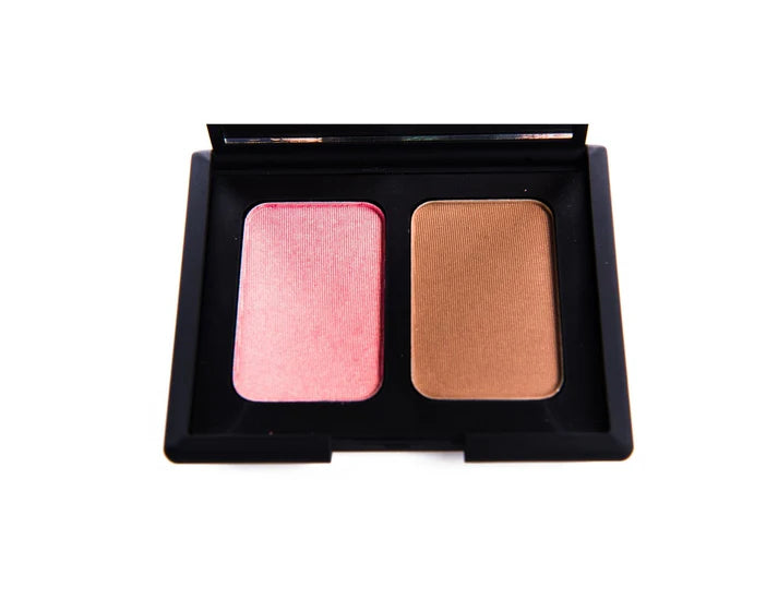 Nars - Foundation & Blush