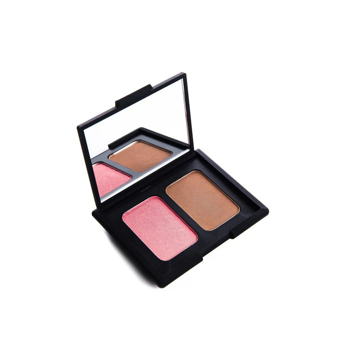 Nars - Foundation & Blush