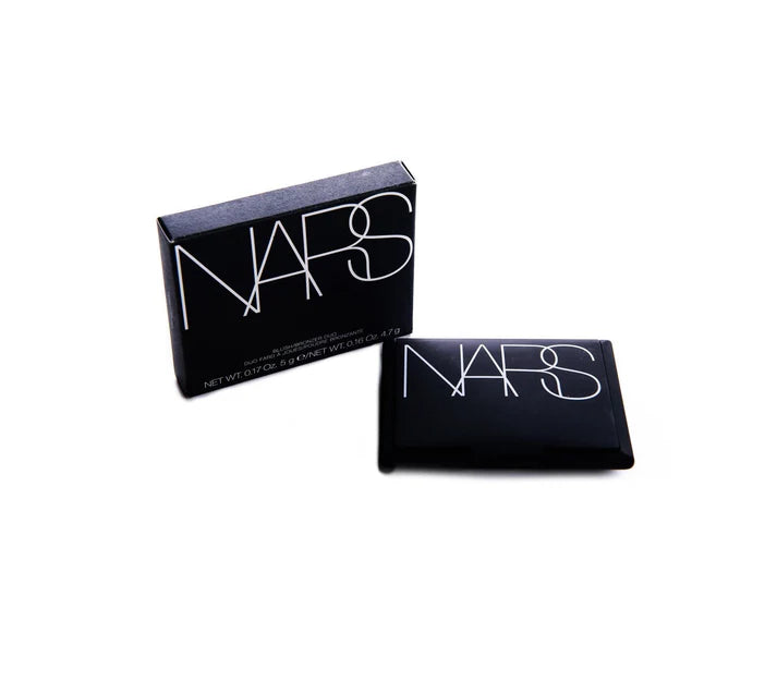 Nars - Foundation & Blush