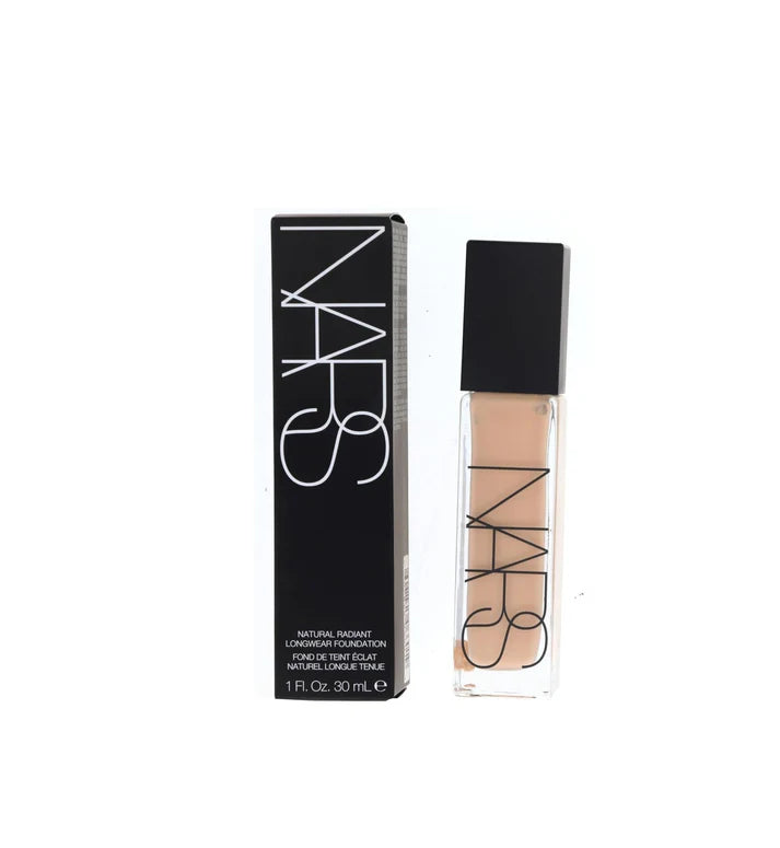 Nars - Foundation & Blush
